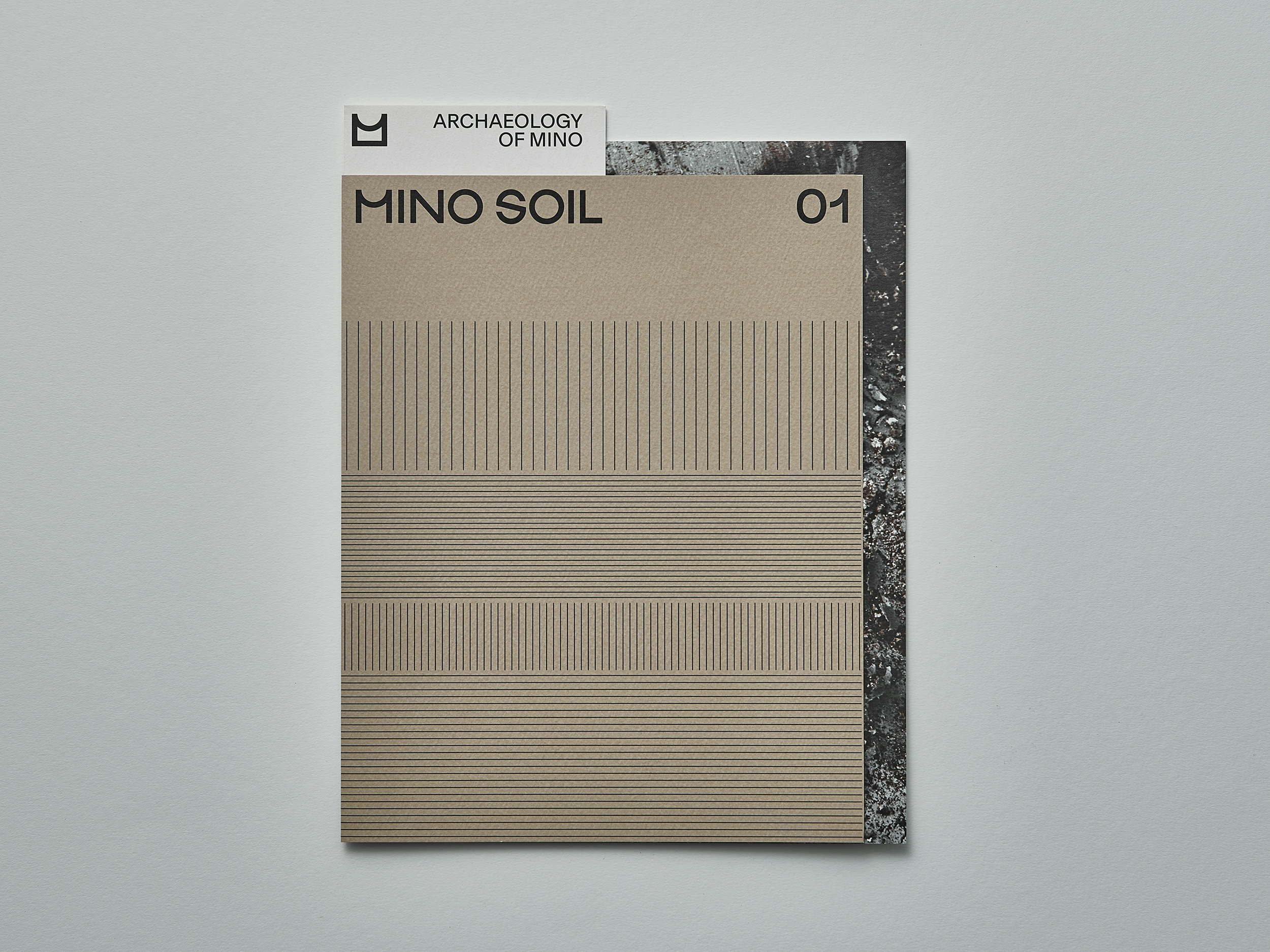 Mino Soil DM front