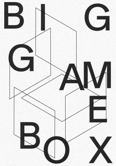 BIG-GAME Box visual