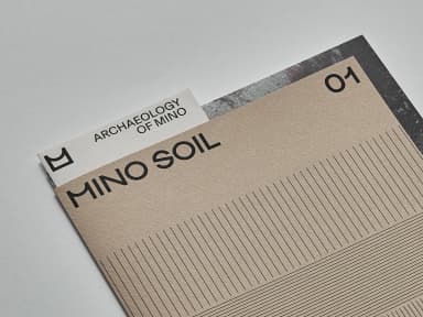 Mino Soil DM