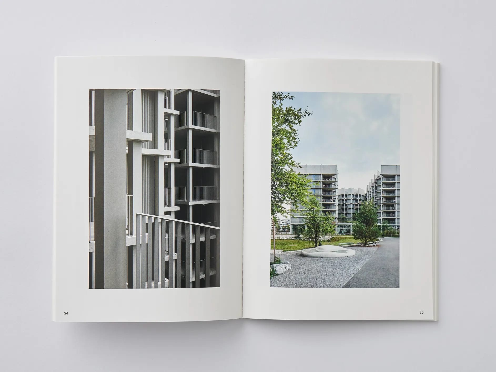 E2A Exhibition Catalog