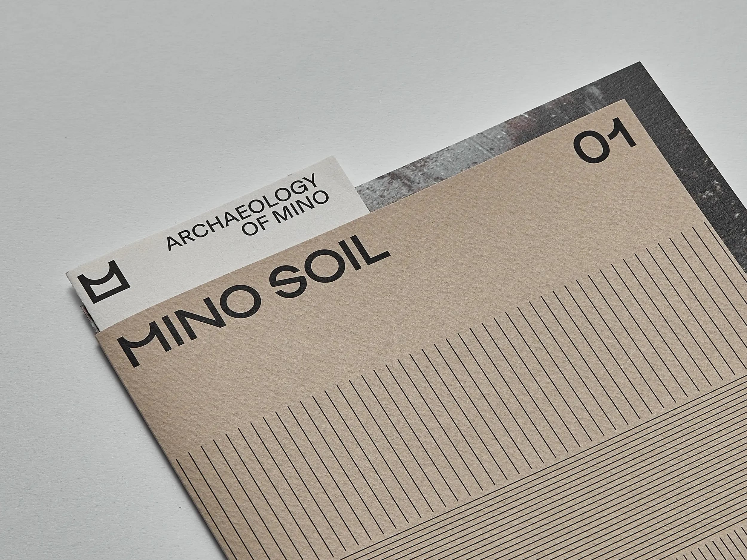 Mino Soil DM