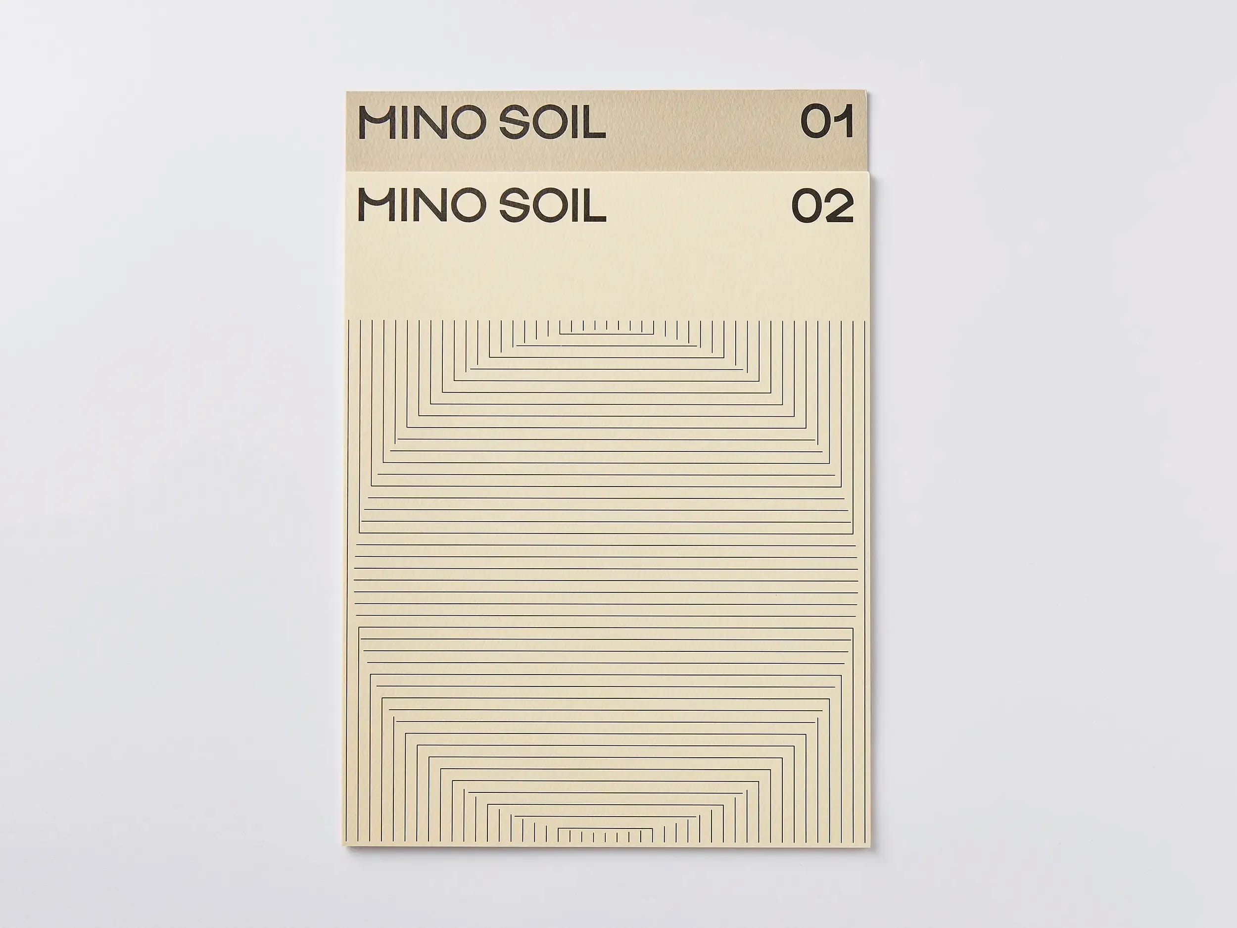 Mino Soil DM