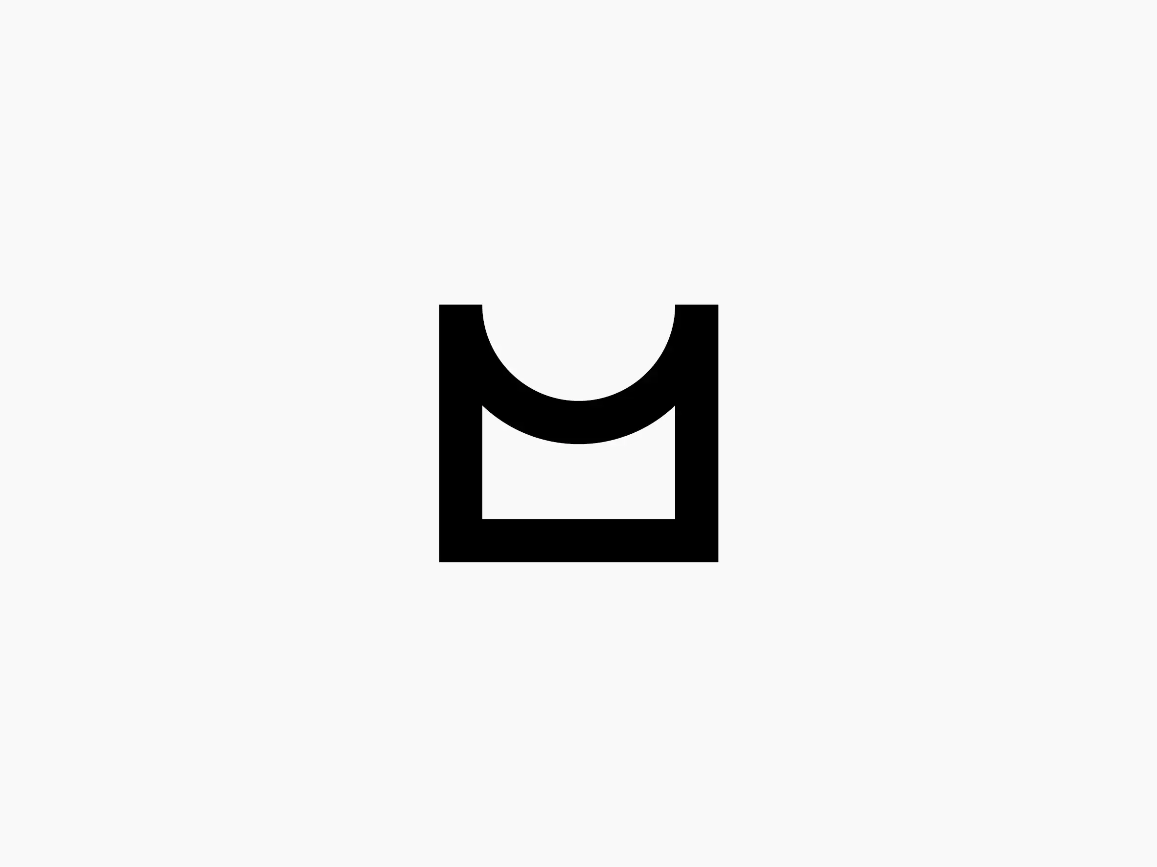 Mino Soil symbol mark